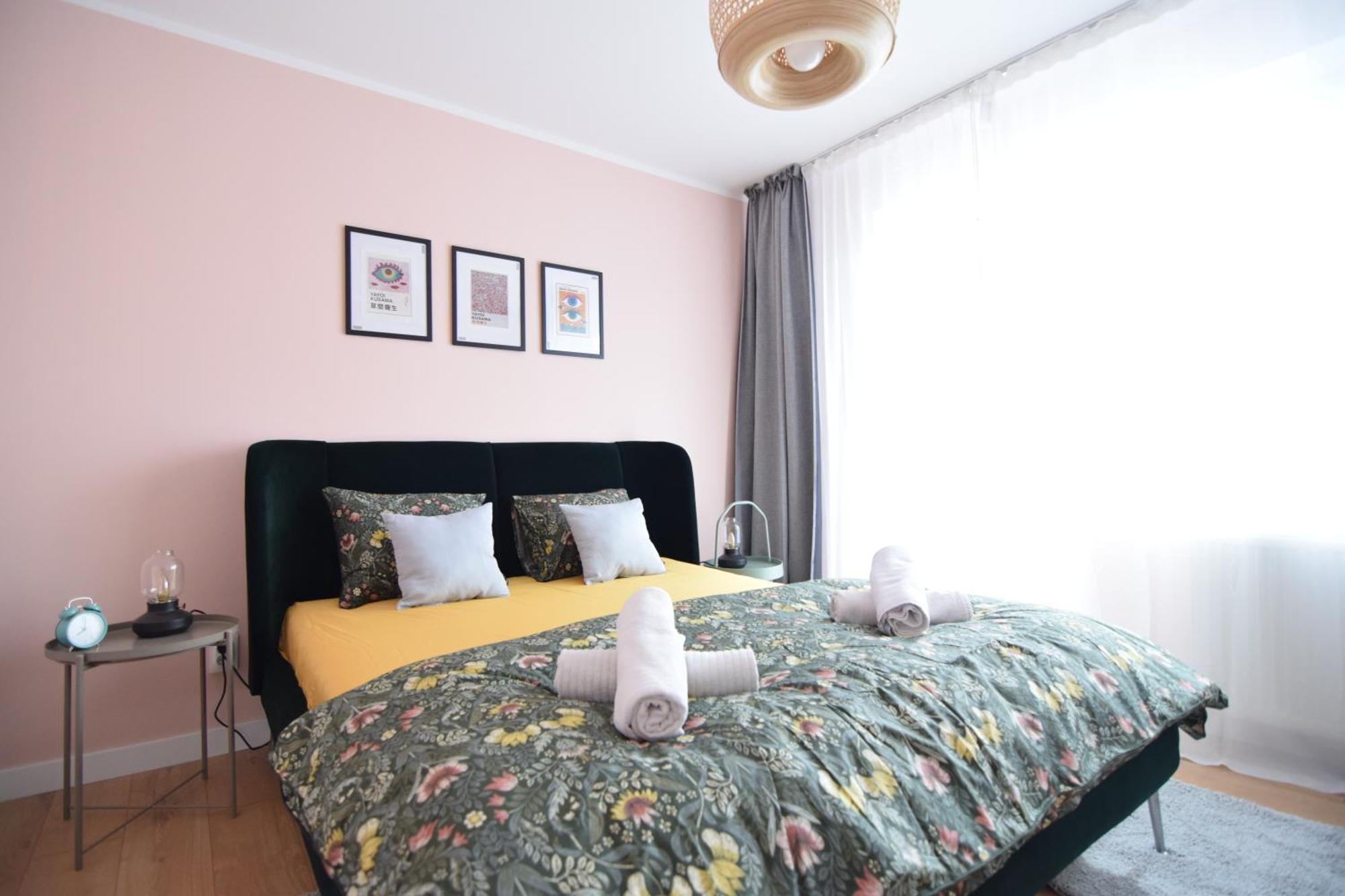 Stylish Apartment With Video Projector Bukurešť Exteriér fotografie