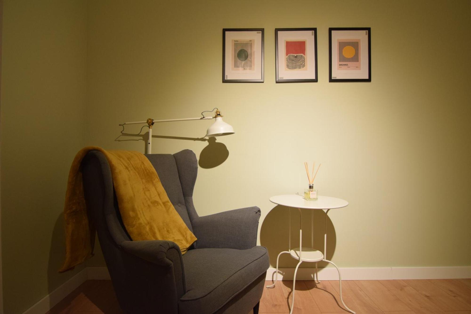 Stylish Apartment With Video Projector Bukurešť Exteriér fotografie
