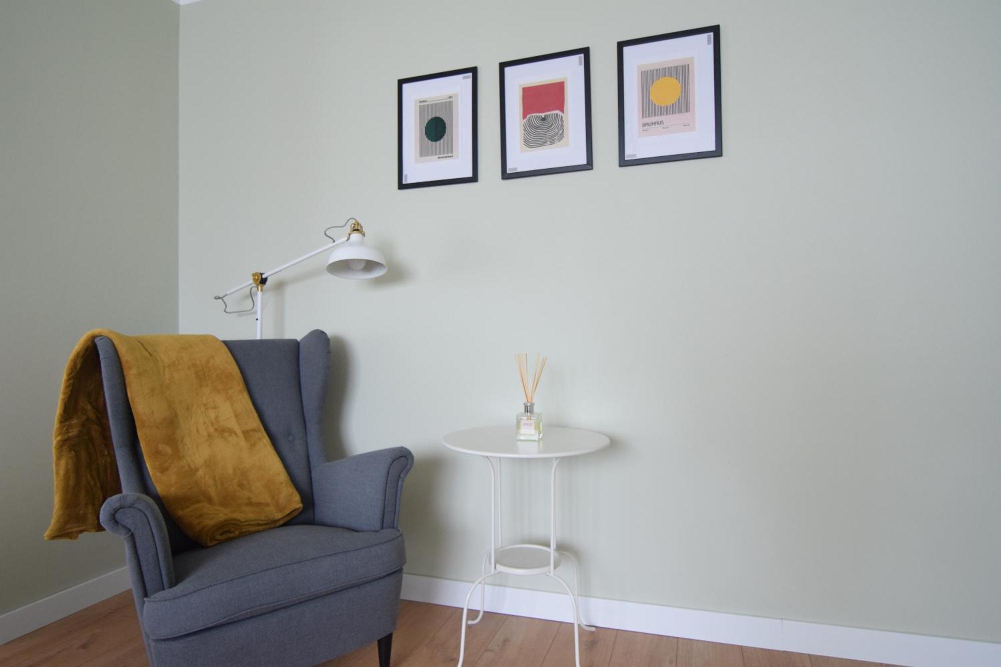 Stylish Apartment With Video Projector Bukurešť Exteriér fotografie