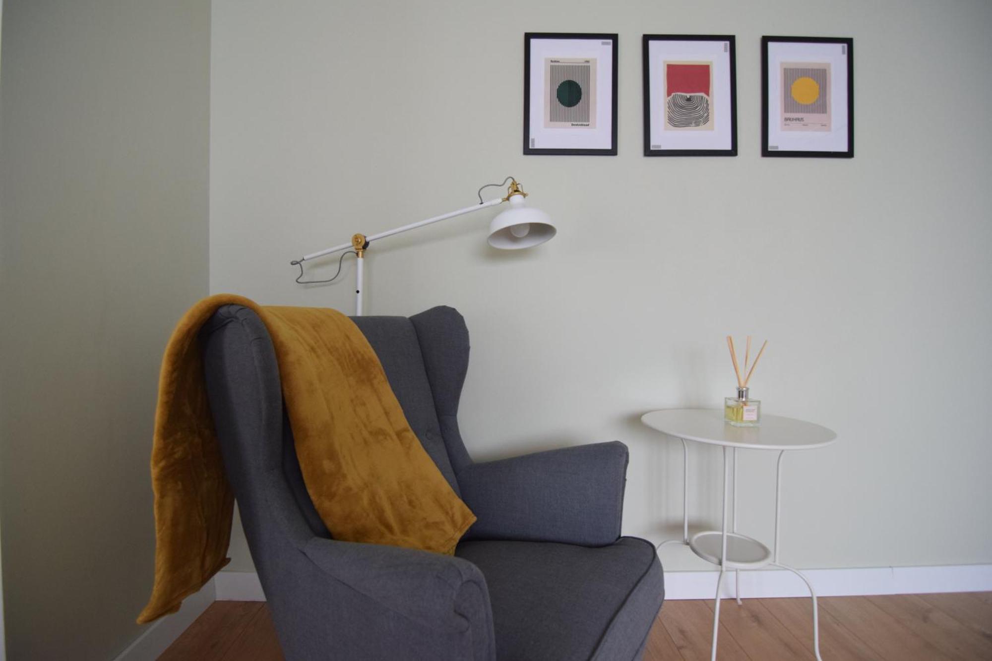Stylish Apartment With Video Projector Bukurešť Exteriér fotografie