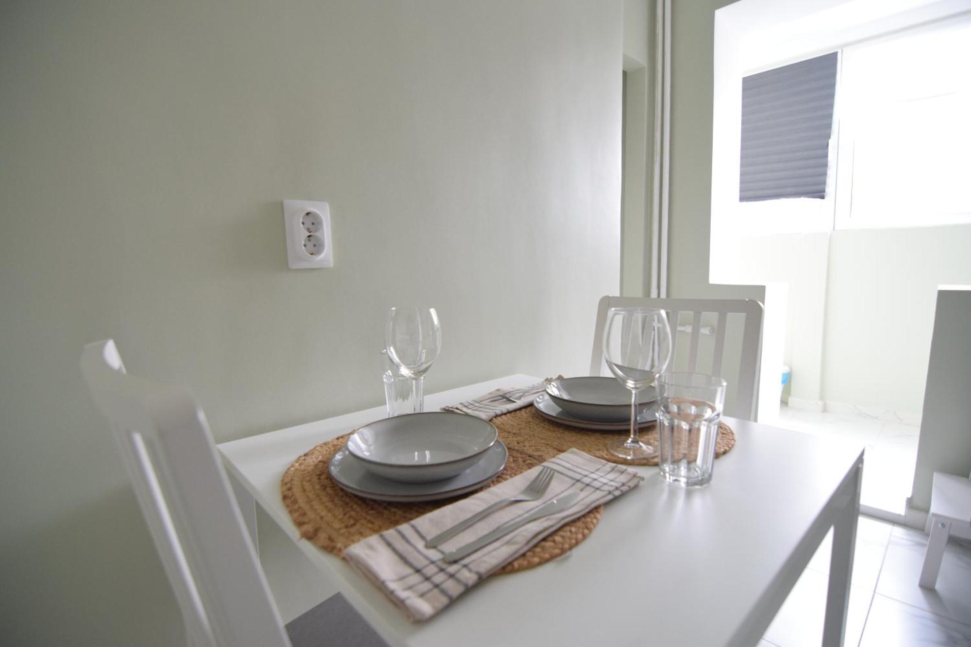 Stylish Apartment With Video Projector Bukurešť Exteriér fotografie